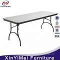 Folding Rectangular Dining Table Wholesale